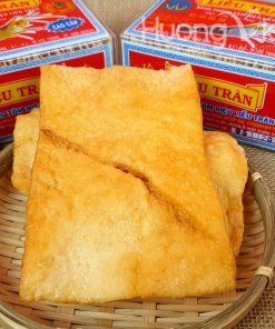 Bánh phồng tôm Liễu Trân Cao Cấp 500gr