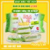 Bánh in đậu xanh sầu riêng 400g Tân Huê Viên