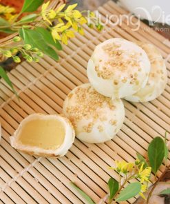 Bánh long châu đậu xanh 200g