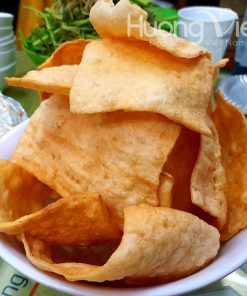 Bánh phồng tôm Bà Ngó Sóc Trăng 500g