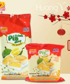 banh pia chay dau xanh sau rieng 2