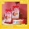 Hộp bánh pía bách vị 6 bánh Tân Huê Viên 900gr