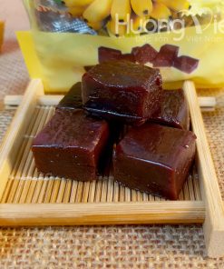 Kẹo chuối tươi Bến Tre 200g