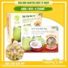 Kẹo dừa nguyên chất ít đường Du Thảo 400g