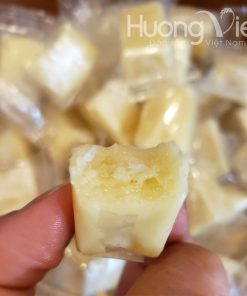 Kẹo Dừa Sáp Ít Đường Du Thảo 200g