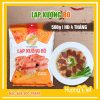 Lạp xưởng bò Tân Huê Viên 500g