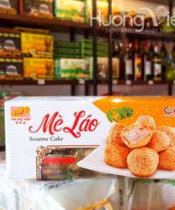 Bánh hạnh nhân truyền thống 300g