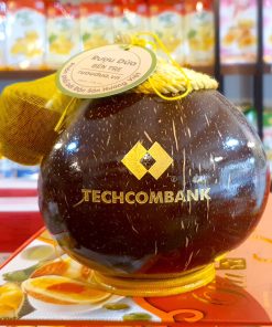 ruou dua khac logo 2