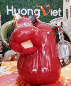 Rượu mận An Phước Cần Thơ 750ml