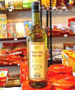 Rượu mận An Phước Cần Thơ 750ml