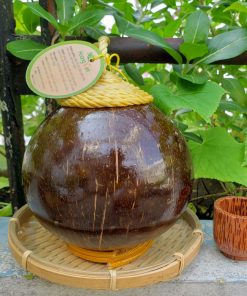 ruou mat hoa dua ben tre 2