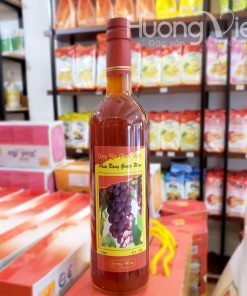 Rượu nho Phan Rang 750ml