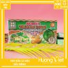 Kẹo dừa lá dứa sầu riêng Thanh Long 300g