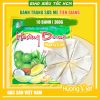 Bánh phồng sữa mè Hoàng Dung 380g