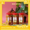 Khô gà lá chanh loại dẻo cay vừa 250G - CÓ GIẤY ATVSTP