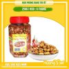 Đậu phộng rang tỏi ớt loại ngon 250g