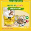 Kẹo gạo lứt hạt điều 250g Tân Huê Viên