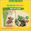 Kẹo gạo lứt rong biển 250g Tân Huê Viên