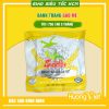 Bánh tráng nướng không đường Sachi Gạo Mè 75gr