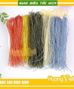 Bún gạo lứt Sachi 300gr