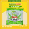 Bánh tráng nướng không đường Sachi Nước Cốt Dừa 75gr