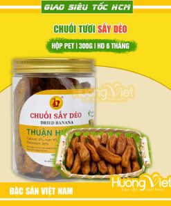Thơm sấy 110gr