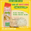 Bánh gạo lức tím than HaiFood 70gr