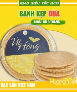 Thạch dừa Minh Châu 1kg