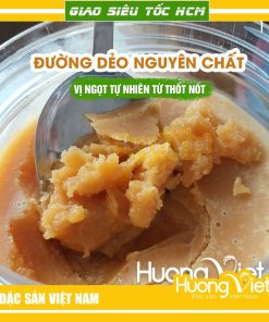 Đường thốt nốt nguyên chất An Giang 1kg