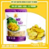 Mít sấy giòn 500gr