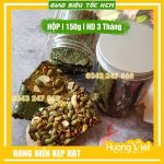 Rong biển kẹp hạt 150gr