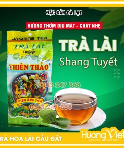 Trà lài Thiên Thảo 70gr