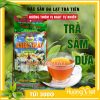 Trà sâm dứa Thiên Thảo 300gr