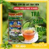 Trà sâm dứa Thiên Thảo 60gr