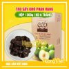 Mứt táo sấy khô Cô Năm Ninh Thuận 500g
