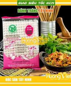 Bánh tráng Tân Nhiên không cần nhúng nước 120g