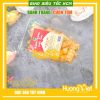 Bánh tráng cuộn tôm