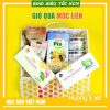Giỏ quà Tết 2023 - Mộc Liên (MS Q12)