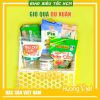 Giỏ quà Tết 2023 - Du Xuân (MS Q5)