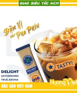 Bánh phồng tôm cao cấp đặc biệt Quãng Trân Sóc Trăng 500g