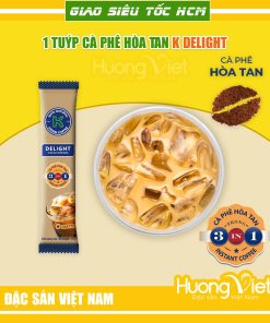Bánh phồng tôm cao cấp đặc biệt Quãng Trân Sóc Trăng 500g