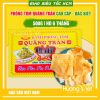 Bánh phồng tôm cao cấp đặc biệt Quãng Trân Sóc Trăng 500g