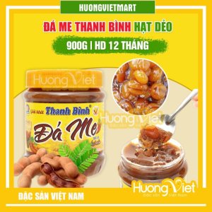 Nước uống giải khát ĐÁ ME Thanh Bình 900g