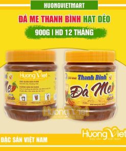 Nước uống giải khát ĐÁ ME Thanh Bình 900g
