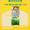 Trà lài Thiên Thảo Mộc Đà Lạt thượng hạng 100g