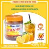 Chanh xí muội Thanh Bình đặc sản Bến Tre - Hũ 900g