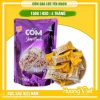 Cốm gạo lức yến mạch Tân Huê Viên túi 150g
