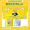 Trà cung đình Huế Đức Phượng Danh Trà 75g (30 túi lọc)