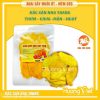 Xoài sấy dẻo Muối Ớt nguyên miếng - Đặc sản Nha Trang (200g)