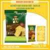 Bánh quy Kenju vị rau củ Richy giòn tan (16 gói x 12g)